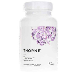 Thyrocsin™ Thyroid Cofactors 1