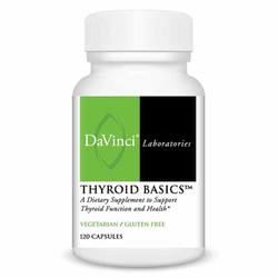 Thyroid Basics 1