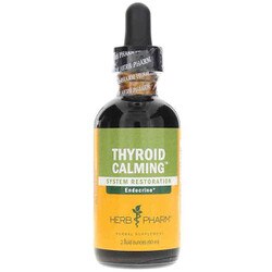 Thyroid Calming 1