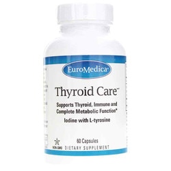 Thyroid Care