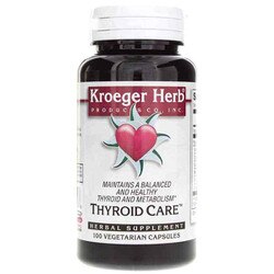 Thyroid Care