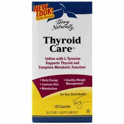 Thyroid Care