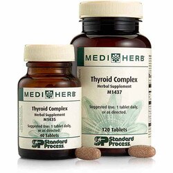 Thyroid Complex 1