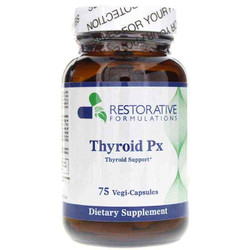 Thyroid Px 1