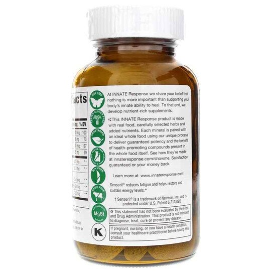 Thyroid Response, 90 Tablets, INR
