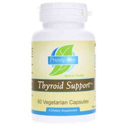 Thyroid Support