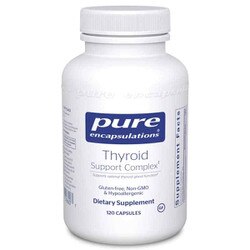 Thyroid Support Complex