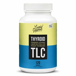 Thyroid TLC 1