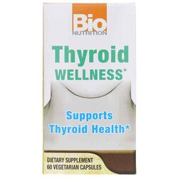 Thyroid Wellness 1
