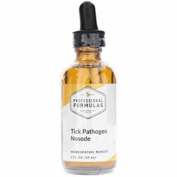 Tick Pathogen Nosode Drops 1