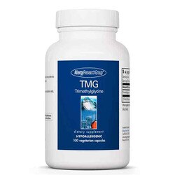 TMG Trimethylglycine