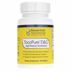 TocoPure D&G