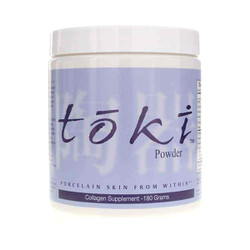 Toki Collagen Powder 1