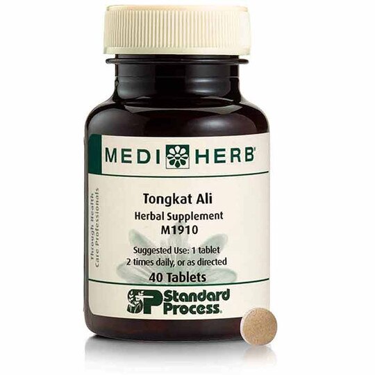 Tongkat Ali, 40 Tablets, SP