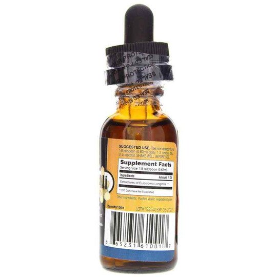 Tongkat Ali Express Liquid Extract,1 Oz, AZH