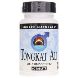 Tongkat Ali Male Libido Tonic 1