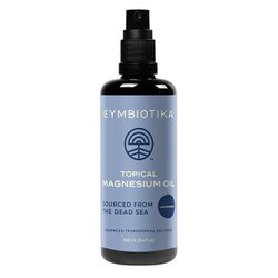 Topical Magnesium Oil Spray