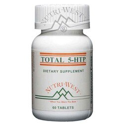 Total 5-HTP