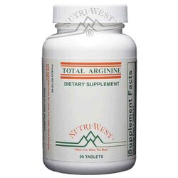 Total Arginine