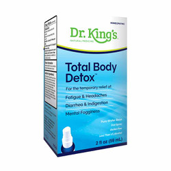 Total Body Detox