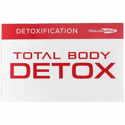 Total Body Detox Extra Strength Kit, 4 Oz 1