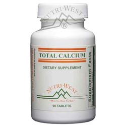 Total Calcium