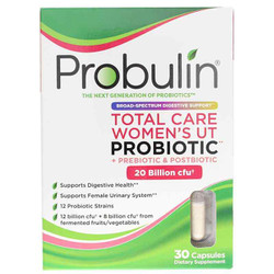 Total Care Women's UT Probiotic 1