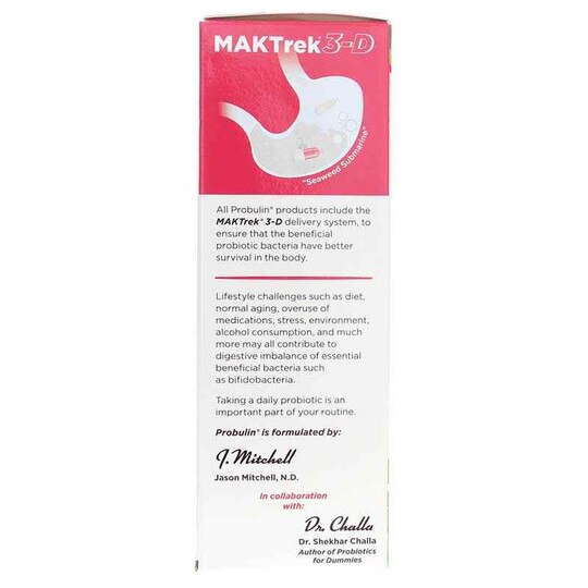 Total Care Women's UT Probiotic, 30 Capsules, PBLN
