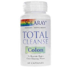 Total Cleanse, Colon Formula 1