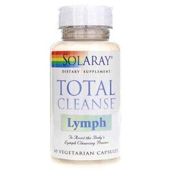 Total Cleanse, Lymph Formula 1