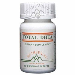 Total DHEA 1