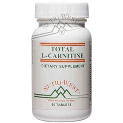 Total L-Carnitine