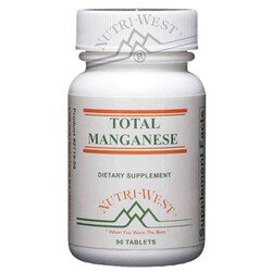 Total Manganese