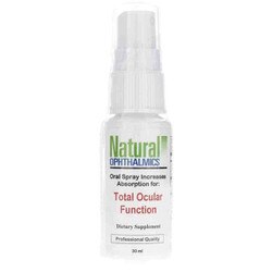 Total Ocular Function Oral Spray 1