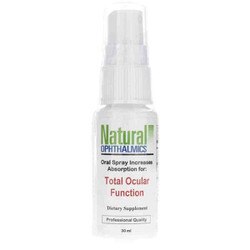 Total Ocular Function Oral Spray