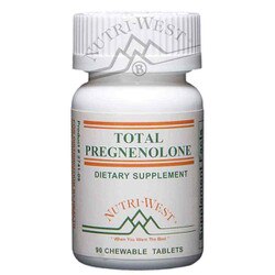Total Pregnenolone 1