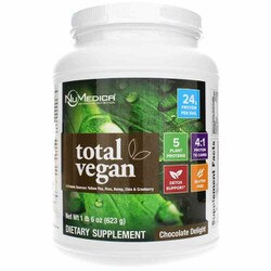 Total Vegan