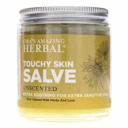 Touchy Skin Salve 1