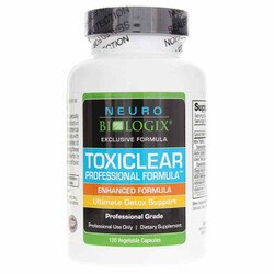 Toxiclear Professional Formula