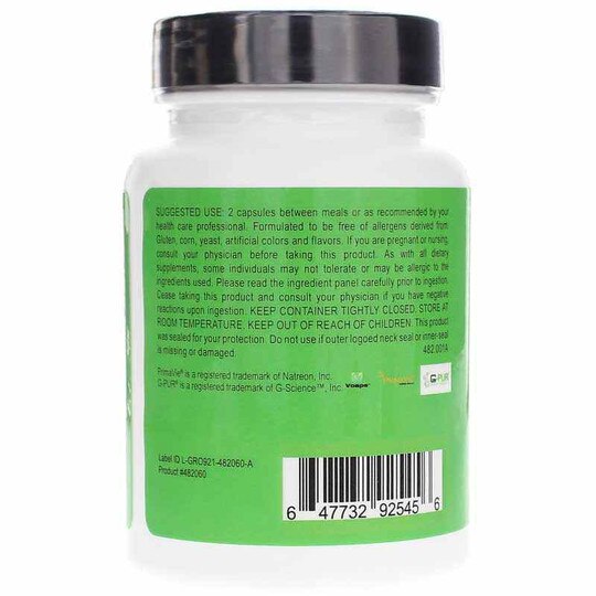 Toxin Binder, 60 Capsules, NHC