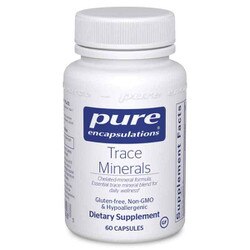 Trace Minerals 1