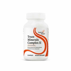 Trace Minerals Complex II