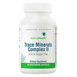 Trace Minerals Complex II 1
