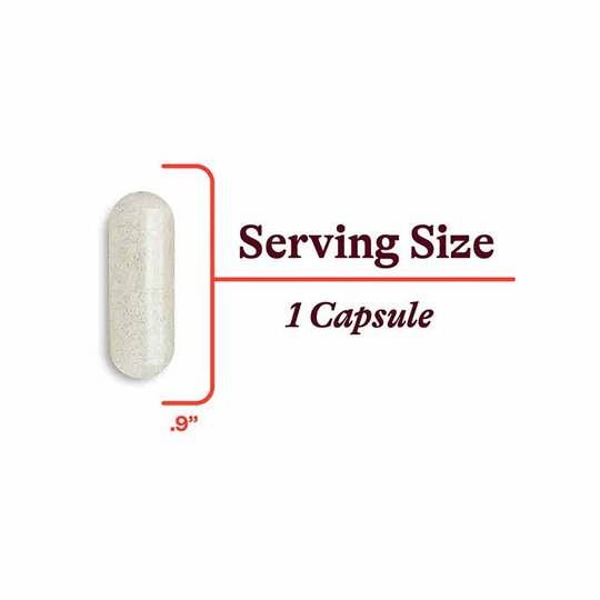 Trace Minerals Complex Iron-Free, 30 Veg Capsules, SKH
