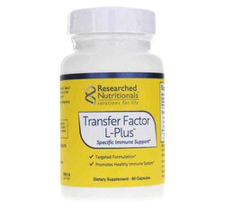 Transfer Factor L-Plus 1