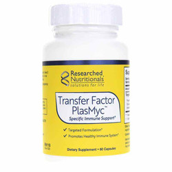 Transfer Factor PlasMyc 1