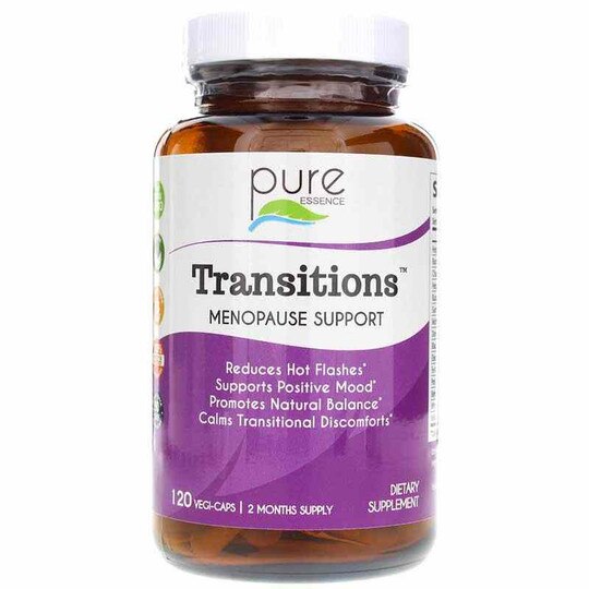 Transitions, PEL