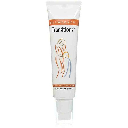 Transitions Cream, 2 Oz, BZW