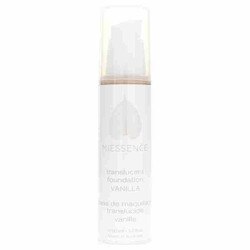 Translucent Foundation 1