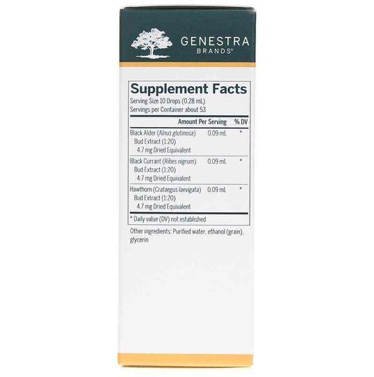 Trauma-gen, .5 Oz, GEN